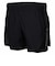 6012577　M UA HYBRID TRAIN PRO SHORTS　001BLK　707893-0001