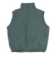424R1091600 M Loose Fit Vest GREEN 678965-0002