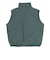 424R1091600　M Loose Fit Vest　GREEN　678965-0002