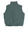 424R1091600　M Loose Fit Vest　GREEN　678965-0002