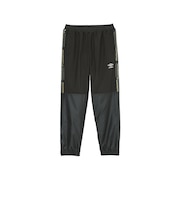 UF6FPZ40J ジュニアウィンドロングパンツ BK00 719115-0001