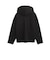 529563　W STUDIO LONG KNIT JKT　01BK　718314-0001