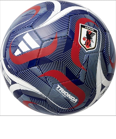 ADF526JPH トリオンダ リーグJFA HOME 5ゴウ BLU 705486-0001