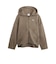 529563　W STUDIO LONG KNIT JKT　81MOUSE GRAY　718314-0003