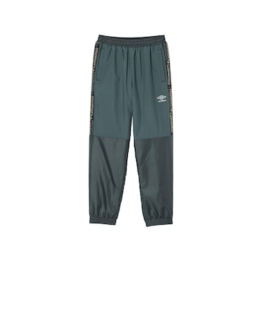 UF6FPZ40J ジュニアウィンドロングパンツ GR02 719115-0002