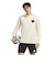 KV0143　M T.S.U LONG SLEEVE T-SHIRTS　CREAMWHITE　715144-0001