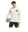 KV0143　M T.S.U LONG SLEEVE T-SHIRTS　CREAMWHITE　715144-0001