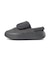 JS4999　GRAND COURT MULE　GREY/GREY/SILV　714877-0001