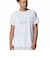 6012511　M CURRY TECH GRAPHIC SS T　100WHT　707892-0002