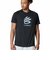 6012511　M CURRY TECH GRAPHIC SS T　001BLK　707892-0001