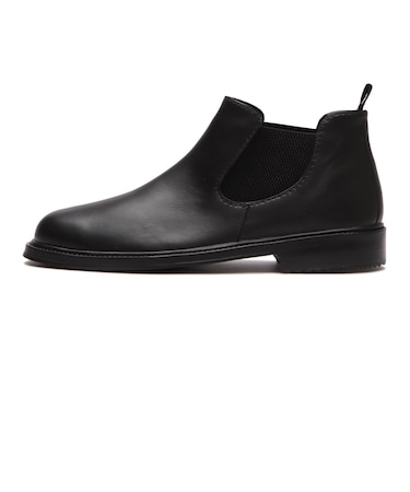B0011　SHORTGORE RAIN　BLACK　623039-0001