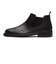 B0011　SHORTGORE RAIN　BLACK　623039-0001