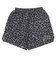226-023002　F.A. LEOPARD WIDE 5.5 SHORTS　CHARCOAL　715183-0002