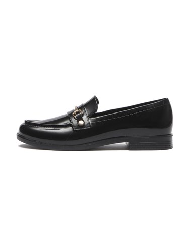 W9007 LOAFER RAIN E/BLACK 704742-0001
