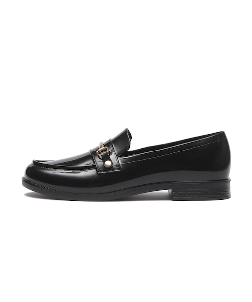 W9007 LOAFER RAIN E/BLACK 704742-0001