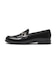 W9007　LOAFER RAIN　E/BLACK　704742-0001
