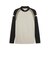 661215　M INDIVIFINAL 1/4 ZIP TOP　09DESERT DUST　718352-0001