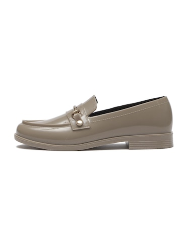 W9007　LOAFER RAIN　E/OAK　704742-0002