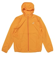 2011D235.800　ASICS SILVER JACKET　YAMABUKI　708914-0001