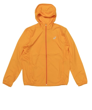 2011D235.800　ASICS SILVER JACKET　YAMABUKI　708914-0001