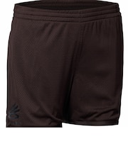 1387092　M Curry Splash Short　246KNB/BLK　684510-0004
