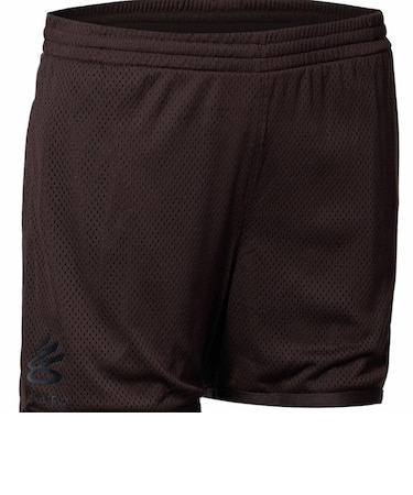 1387092 M Curry Splash Short 246KNB/BLK 684510-0004