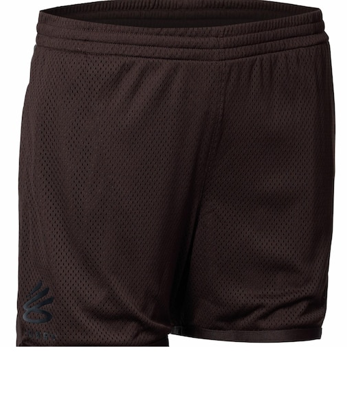 1387092 M Curry Splash Short 246KNB/BLK 684510-0004