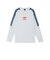 UF6FLS51M　NEWTRAL PITCHﾌｨｰﾙﾃｯｸﾌﾟﾗｸﾃｨｽｼｬﾂ　WH01　719112-0002
