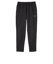 UF5SPZ15M　COACHERSｽｳｪｼﾞｬｰｼﾞﾛﾝｸﾞﾊﾟﾝﾂ　BK00　701460-0001