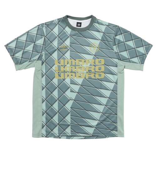 UF5SHS50M THE THIRDグラフイツクPシヤツ KH00 692527-0002