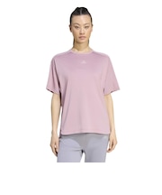 KU8887 W TR ES+ ハンソデ Tシャツ MAGICMAUVE 715143-0001