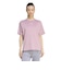 KU8887　W TR ES+ ﾊﾝｿﾃﾞ Tｼｬﾂ　MAGICMAUVE　715143-0001