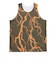 226-013001　THUNDERBOLT REVERSIBLE TANK　OLIVE　715178-0003