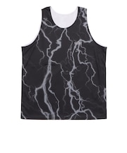 226-013001 THUNDERBOLT REVERSIBLE TANK BLACK 715178-0002