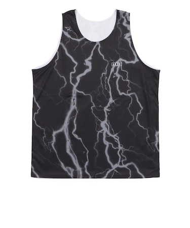 226-013001　THUNDERBOLT REVERSIBLE TANK　BLACK　715178-0002