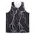226-013001　THUNDERBOLT REVERSIBLE TANK　BLACK　715178-0002