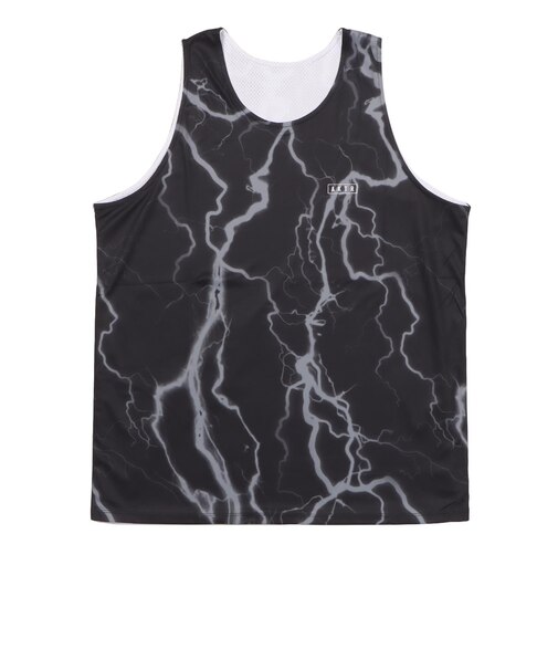 226-013001　THUNDERBOLT REVERSIBLE TANK　BLACK　715178-0002