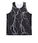 226-013001　THUNDERBOLT REVERSIBLE TANK　BLACK　715178-0002