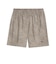 529846　M TAD ESSENTIALS AOP 7IN WOVEN　81MOUSE GRAY　718319-0002
