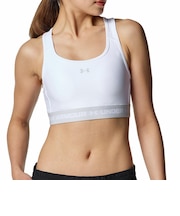 6001295　W ARMOUR BRA FOR BUKATSU　100WHITE　692779-0003
