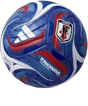 ADFM101JPH　ﾄﾘｵﾝﾀﾞ ﾘｰｸﾞJFA HOME ﾐﾆ　BLU　705488-0001