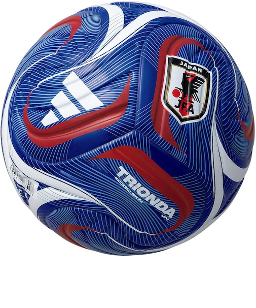 ADFM101JPH　ﾄﾘｵﾝﾀﾞ ﾘｰｸﾞJFA HOME ﾐﾆ　BLU　705488-0001
