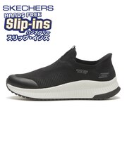118415 BOBS SQUAD 4 - SINGLE STEP BLK 719162-0002