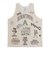 126-001001　MEMORIAL TANK　WHITE　709191-0001