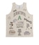 126-001001　MEMORIAL TANK　WHITE　709191-0001