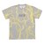 226-015005　THUNDERBOLT AKTR LOGO SP TEE　LIGHT GRAY　715179-0002