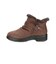 4692　HANDSFREE WIDE BOOTS　BROWN　717135-0002