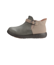 PS1540　HANDSFREE BELT BOOTS　KHAKI　717134-0003