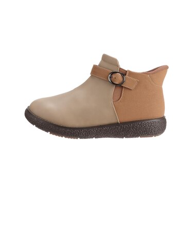PS1540　HANDSFREE BELT BOOTS　OAK　717134-0002