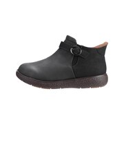 PS1540　HANDSFREE BELT BOOTS　BLACK　717134-0001